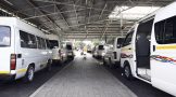 Taxi operators in Eastern Cape warned against 