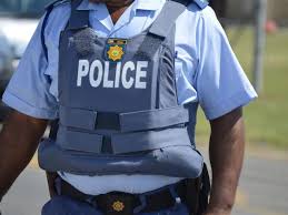 Two senior police officers arrested on alleged fraud and corruption relating to firearm licence applications