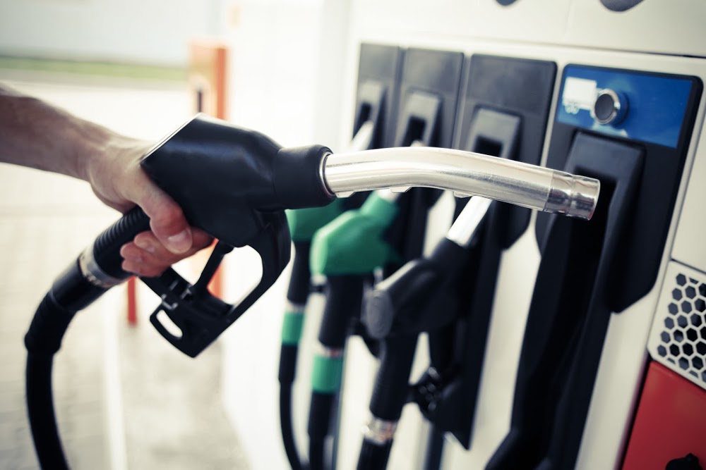 Fuel on downward trend - AA