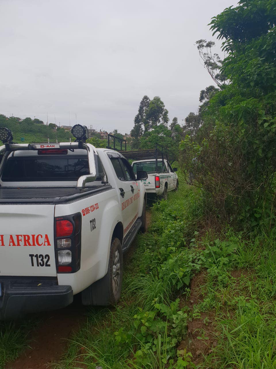 Hijacked vehicle recovered in Waterloo