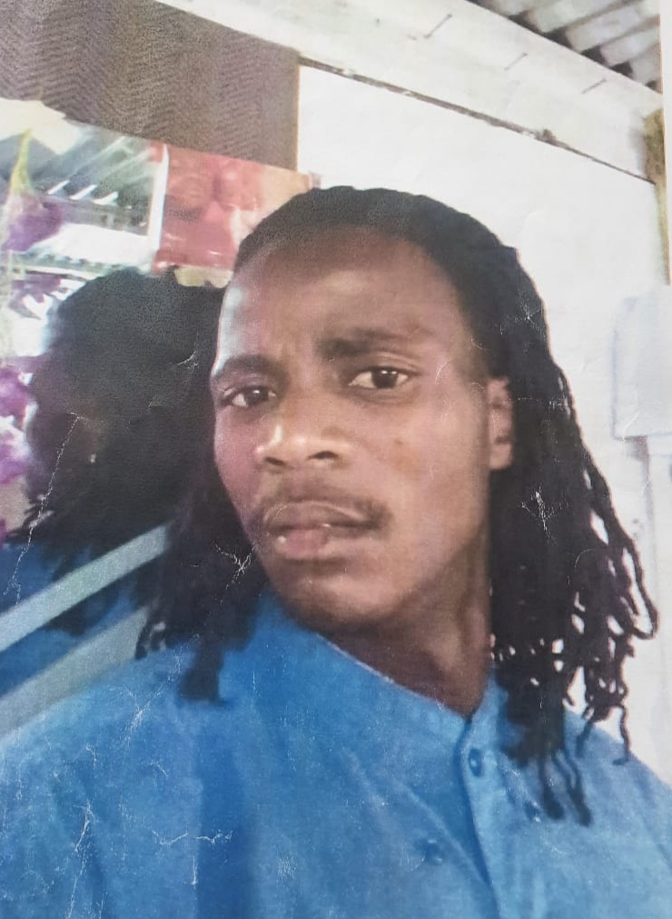 Missing person sought by police at Kwamashu