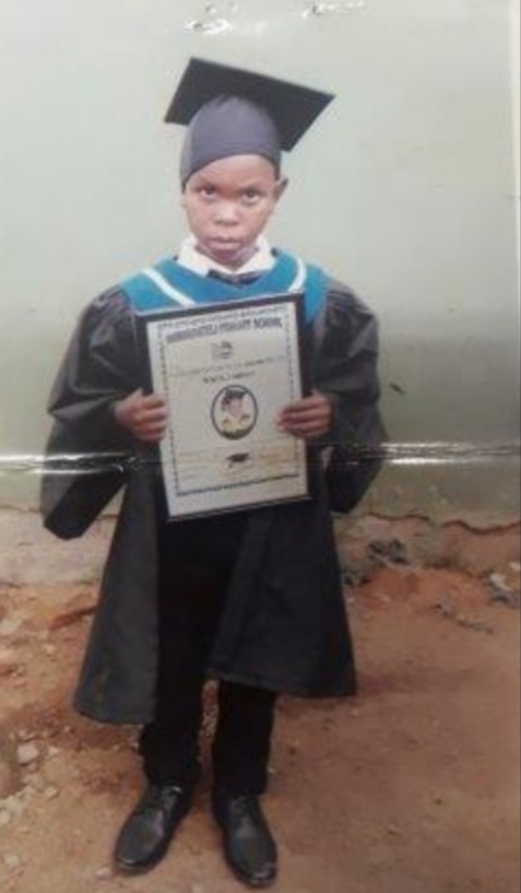 Missing boy sought by Eshowe FCS unit