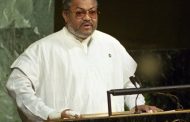 Commonwealth Secretary-General statement on the passing of former President of Ghana Jerry Rawlings