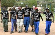 Free State staggers under another farm attack in Goldfields