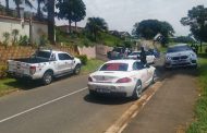 Two found deceased at a home in Brindhaven