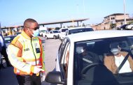 KZN Acting Transport MEC welcomes reduction in Festive Season Road Fatalities