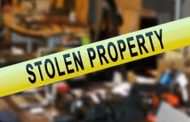 Did you now that the possession and buying of stolen goods is a crime?