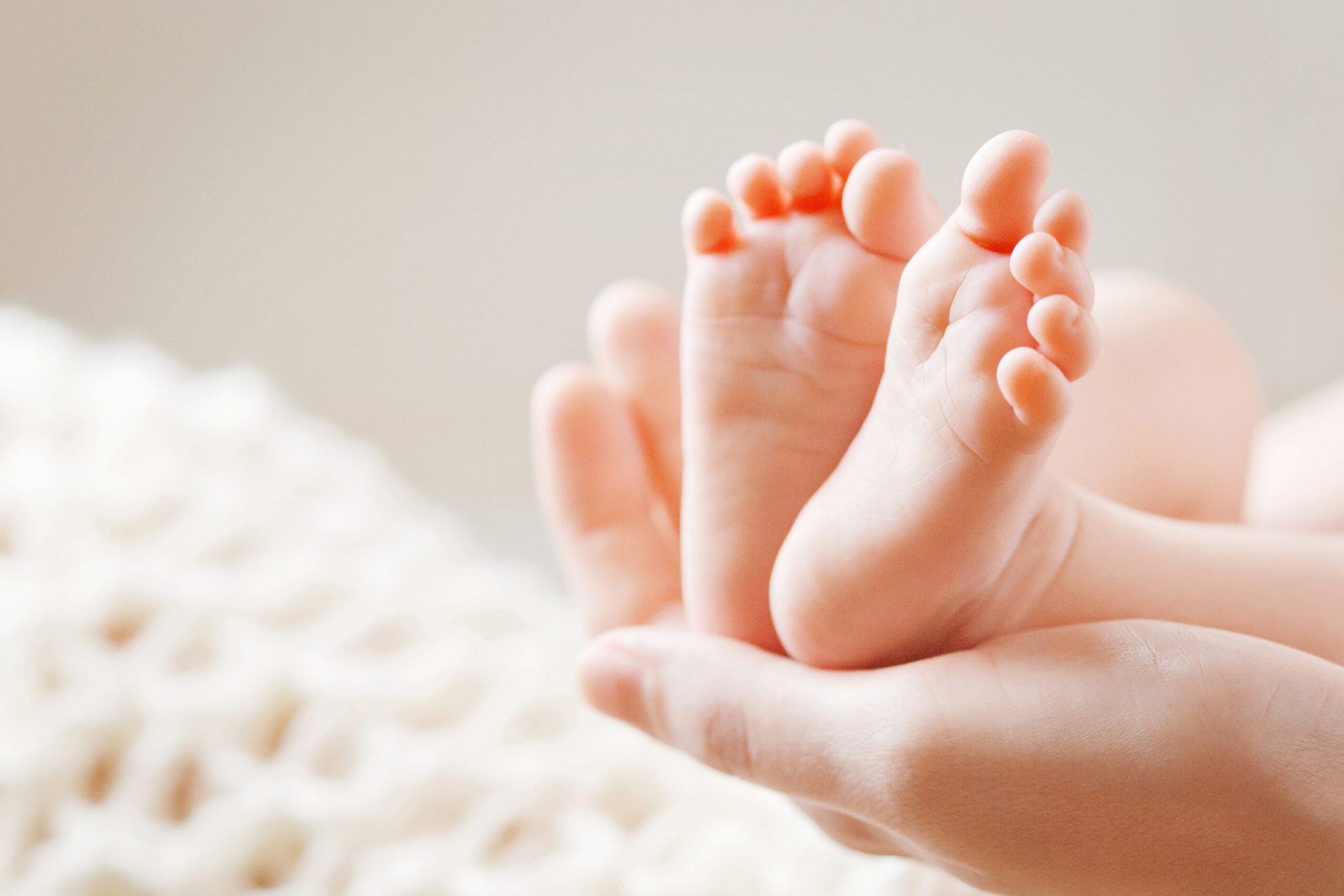 Newborn baby found in a plastic bag in Port Elizabeth