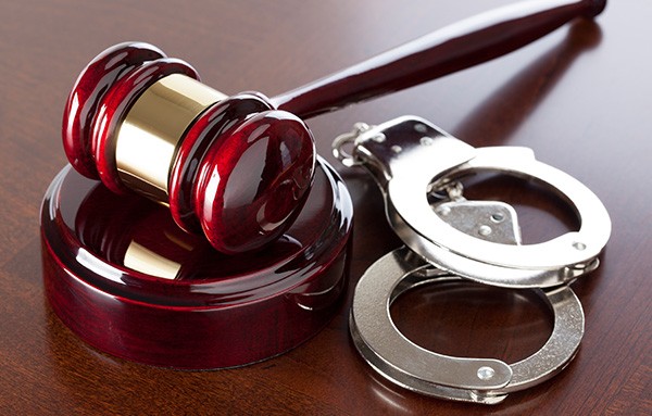 Mpumalanga attorney arrested for theft