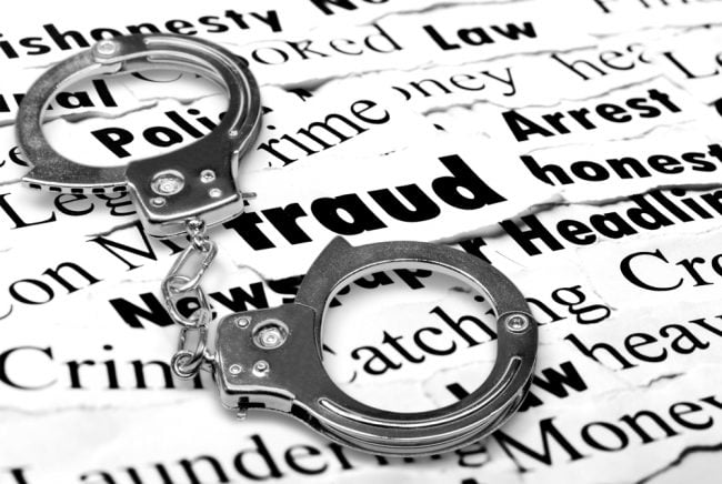 Trio appears in court for alleged R400 million fraud