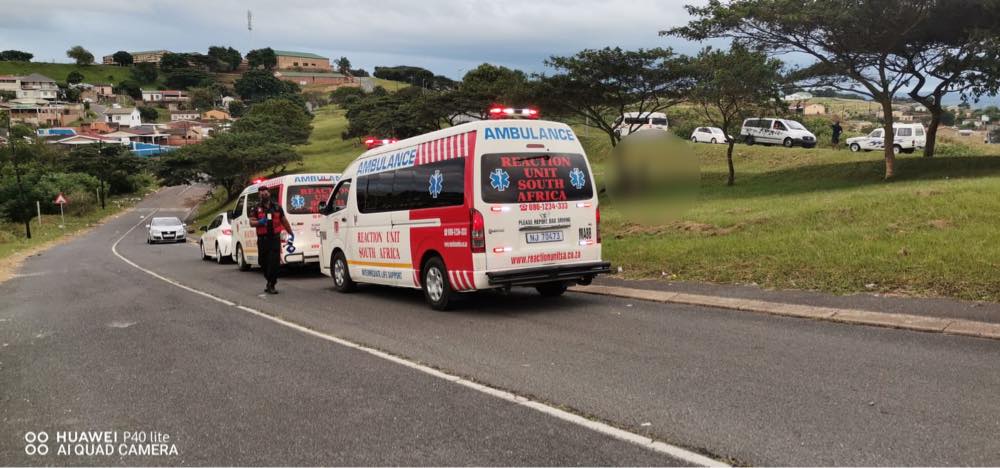 Man Commits Suicide After Domestic Dispute in Trenance Park - KZN