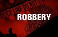 Two suspects swiftly arrested after robbery
