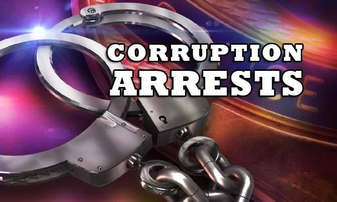 Alleged lawyer impersonator apprehended for fraud, extortion and corruption