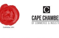 MasterDrive joins the the Cape Chamber of Commerce and Industry.