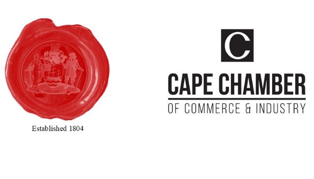 MasterDrive joins the the Cape Chamber of Commerce and Industry.