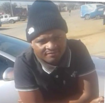 Suspect wanted in connection with a murder case in Welkom