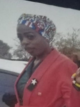 Missing woman sought by Sekgosese police