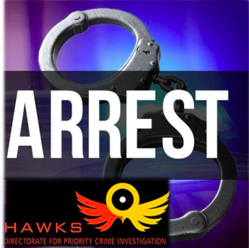 Trio apprehended for alleged trafficking in persons