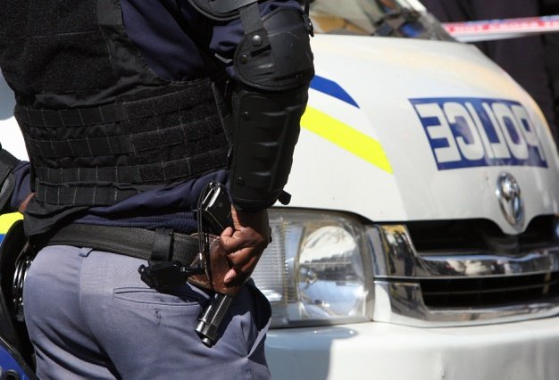 Attack on police in Jouberton condemned by SAPS Management