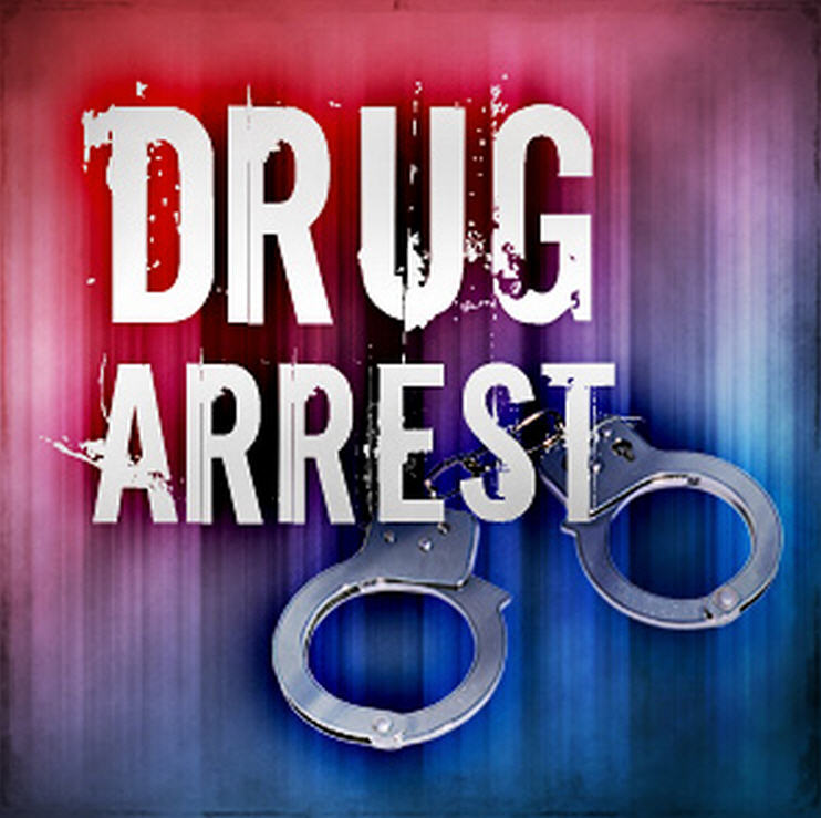 Six suspects due to appear in court for dealing and possession of drugs