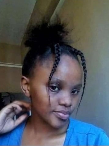 Missing woman from Mfuleni sought