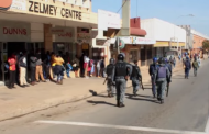 The Commonwealth calls for calm and restraint in Eswatini