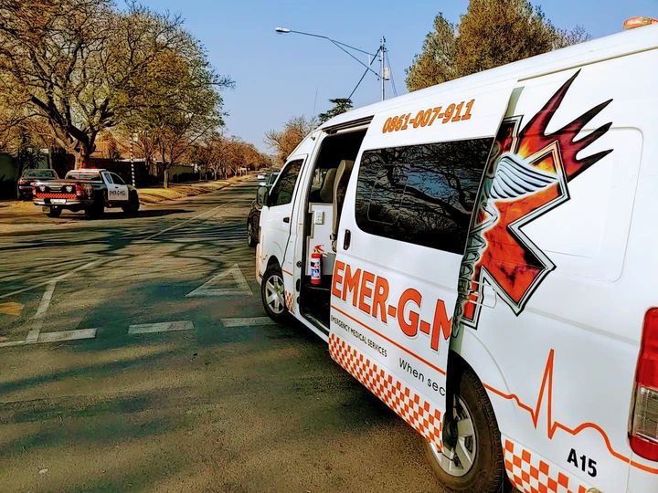 One injured in Linden collision