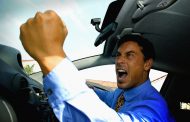 Tips for dealing with aggressive drivers