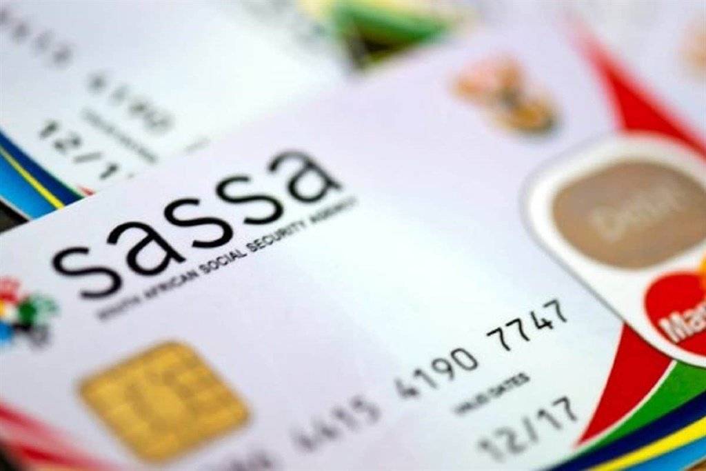 SASSA grant fraudsters appeared in court