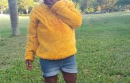 Search For Missing 3 Year Old: Magwaveni - KZN