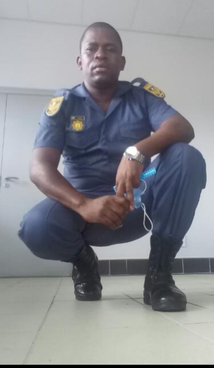 Assistance sought in finding a missing SAPS officer.