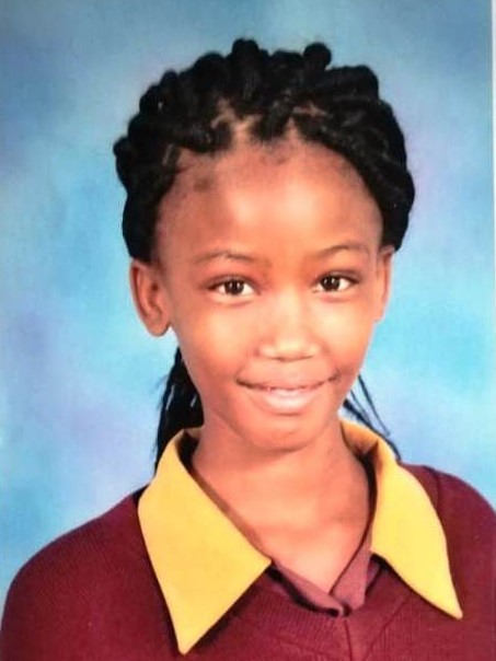 Assist Mangaung police in search of a missing teenager