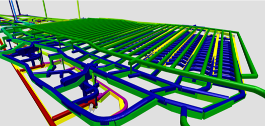 BBE releases 2021 version of leading VUMA ventilation simulation software — free to industry