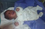 Kuruman FCS seeks assistance in locating mother of abandoned baby