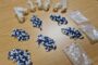 Man arrested for drugs worth R50 000-00 in Galeshewe