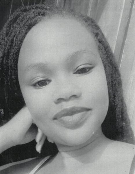 Despatch police seek missing woman