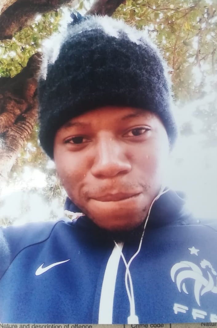 Thohoyandou police seeks missing man