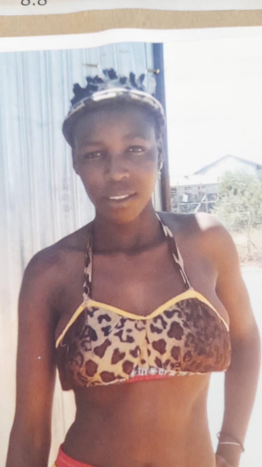 Makgobistadt SAPS request community assistance in locating 18-year-old