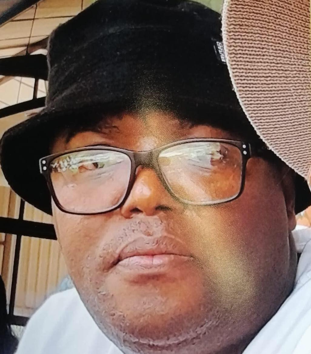 Welkom SAPS seek help in finding a missing man