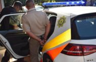 Potchefstroom Highway Patrol Officer convicted for soliciting bribes from motorists