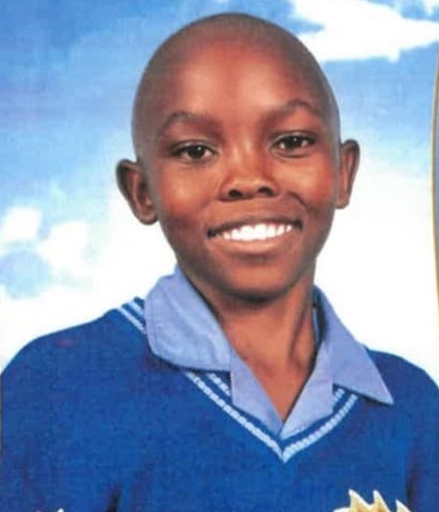 Police calls for public assistance to locate a missing 12-year-old boy