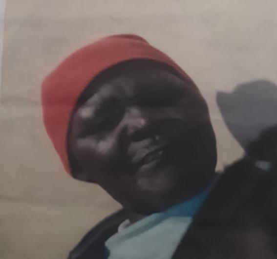 Police seeks assistance to help locate missing elderly woman