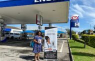 Lionhearted Engen dealer pens inspirational memoir