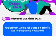 Postpartum Guide: Tips for Supporting New Parents