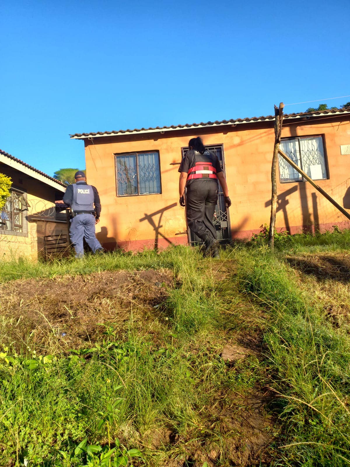 Murder Victim Mistaken For Drug Dealer: Waterloo - KZN