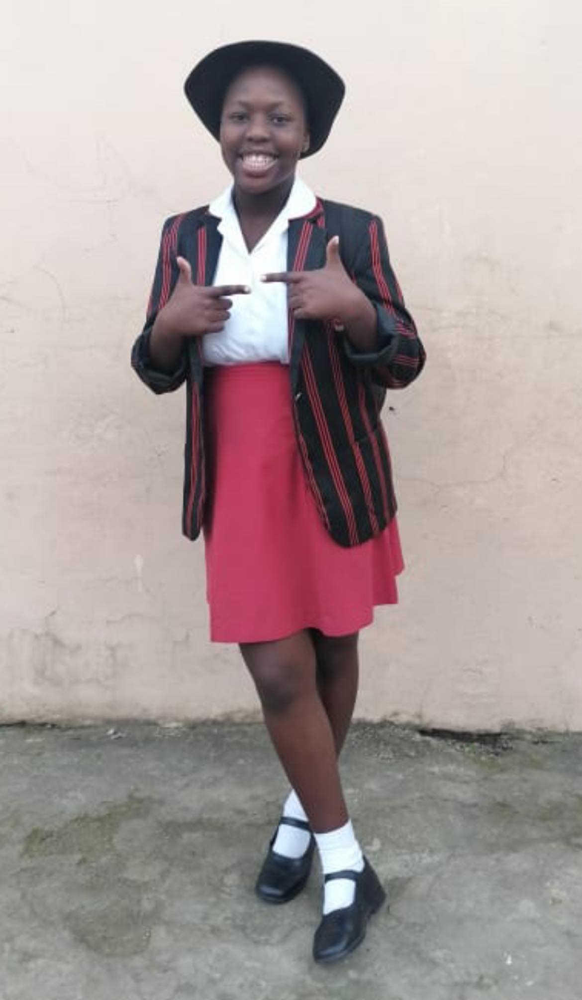 Missing Teenager: KwaMashu - KZN