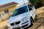 Theft Of Motor Vehicle: Buffelsdale - KZN