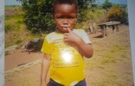 Missing toddlers sought by Kwamsane FCS Unit