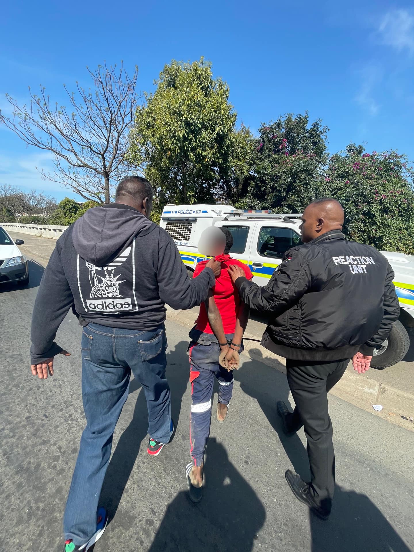 16-Year-Old Sought After Robbery: Verulam - KZN