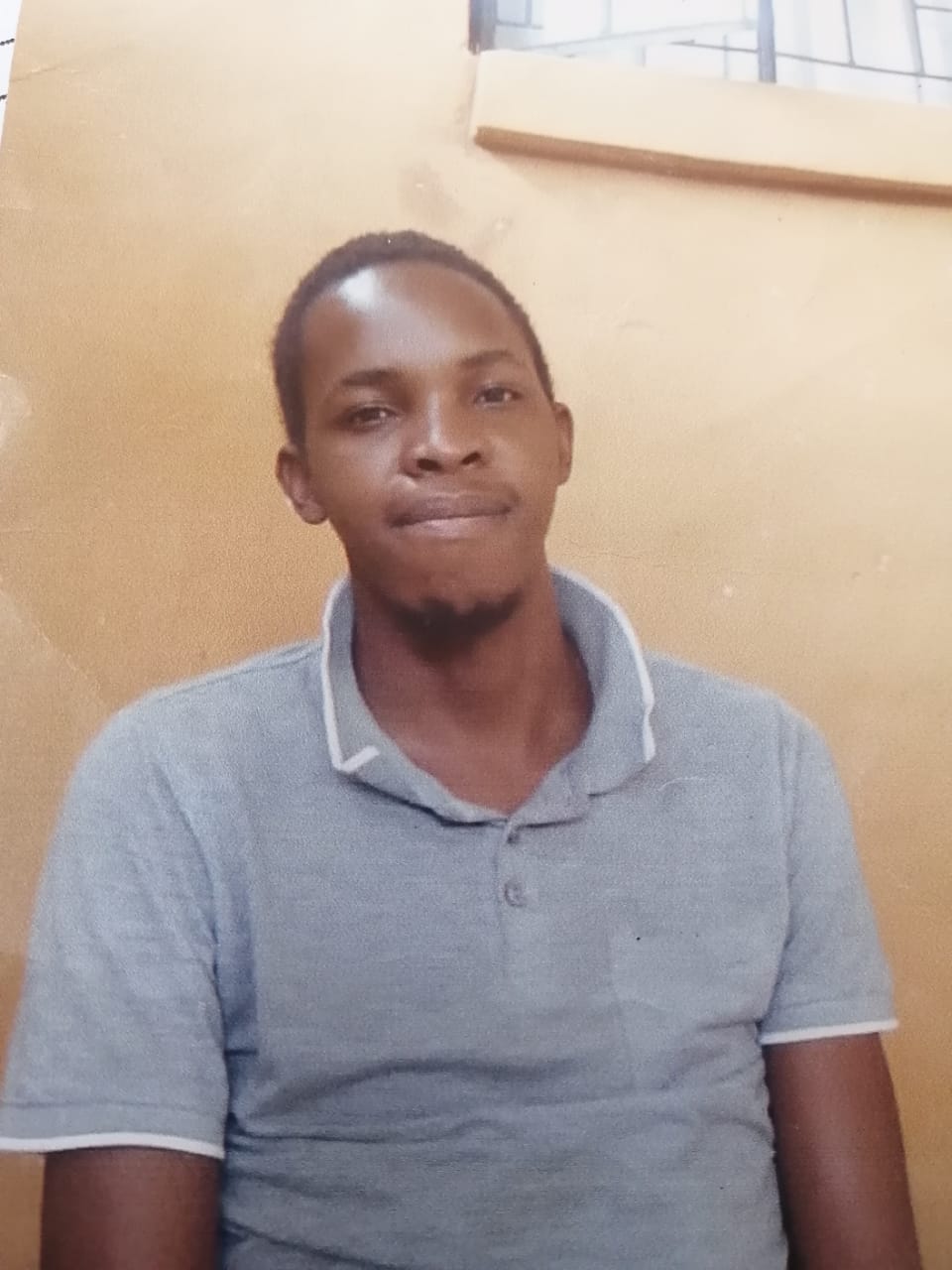 SAPS Sebayeng request public assistance to find a missing man